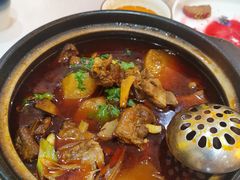 -便宜坊烤鸭店(荣华店)