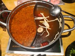 -呷哺呷哺(砂之船奥莱店)