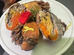 -姑苏家宴·苏帮菜·松鼠桂鱼(苏州总店)