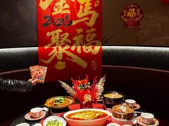 -知楚•精致湖北菜(武商MALL店)