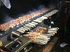 -维吾尔餐厅(宜山路店)