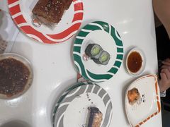 -新一番三文鱼寿司(友谊国贸城店)