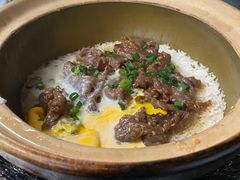 -红星光发煲仔饭(文海店)