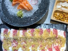 -妥妥烤肉料理(昙华林店)