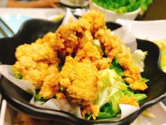 -韩时烤肉(丰科万达广场店)