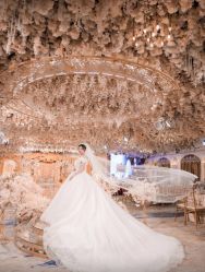 -美悦盛宴一站式婚礼会馆(临江店)