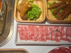-九鼎轩脆毛肚火锅(南京东路店)