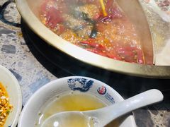 -小龙坎老火锅(北大荒店)