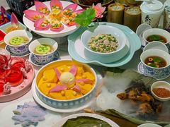 -苏梦江南·淮扬菜(夫子庙店)