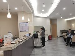 -爱康国宾体检中心(福田分院)