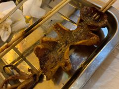 -新疆玉石阿卜都烧烤(太平南路店)