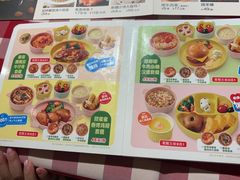 -西贝(厦门中华城店)