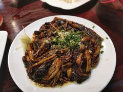 -吴门人家·苏宴宫廷菜(拙政园店)