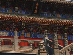 -洛阳白马寺