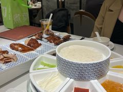 -羲和雅苑•北京烤鸭(国贸商城店)