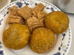 -柳沟豆腐宴64号院