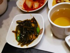 -韩宫宴烤肉·料理(苏州中心店)