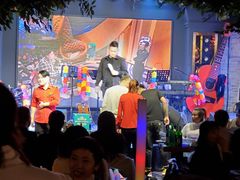 -9527星耀烧烤音乐酒馆