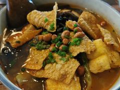 -陈记柳州螺蛳粉(大坪店)