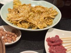 -南门涮肉(北洼路店)