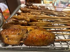 -馋嘴猫北京食堂·烤鸭·宵夜(亚运村店)