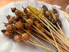 -串盟烧烤大排档·长沙美食地标(星沙店)