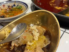 -旧街市鲜货老火锅(大光路店)