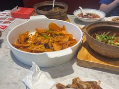 -天辣(金桥啦啦宝都店)