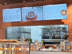 -Manner Coffee(淮海755店)