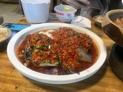 -湘聚南县土菜馆(龙山二路店)