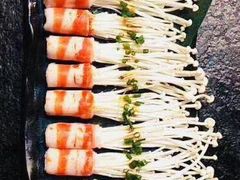 -九田家黑牛烤肉料理(太阳城店)