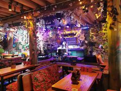 -在路上酒吧(大理古城店)