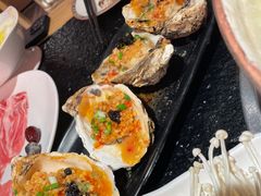 -京炭铜锅涮肉·羊蝎子·羊肉炉(保利·时光里店)