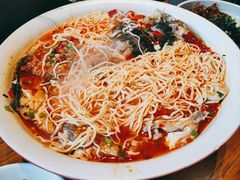 -渔乡米香·剁椒鱼头(四方坪店)