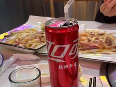 -火焱山烤肉·齐齐哈尔烤肉(朝阳店)