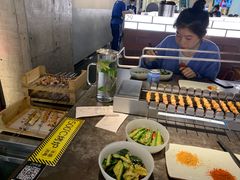 -很久以前羊肉串(南京路第一百货店)