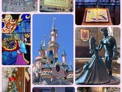 -巴黎迪士尼乐园