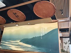 -如轩·海鲜砂锅粥·潮汕菜(海珠店)