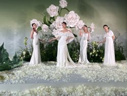 -DC大蔡婚礼策划(李公堤店)