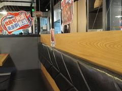 -鱼酷活鱼烤鱼(梅江印象城店)