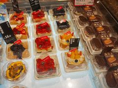 -金凤成祥(东直门现烤面包店)