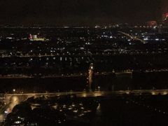 -嘉定凯悦·咖啡厅