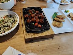 -枣子树·素食餐厅(普陀山店)
