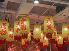 -朱光玉火锅馆(正弘城店)
