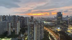 -禧月荟S月子中心(侨城店)