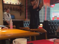 -百特喜·意大利餐厅(八佰伴镇江店)