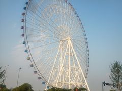 -南昌之星摩天轮