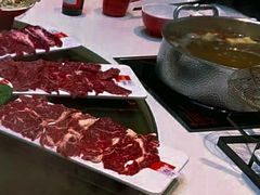 -牛很鲜潮汕牛肉火锅(椒江店)