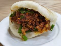 -代四孃牛华豆腐脑美味小食(总店)