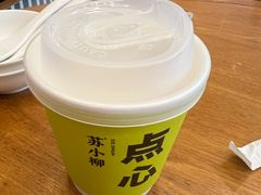 -苏小柳手作点心(控江旭辉分院)
